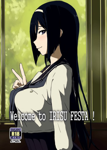 (C83) [ParadiseGom (Gorgonzola)] Welcome to IRISU FESTA! (Hyouka) [Chinese] [空気系☆漢化]